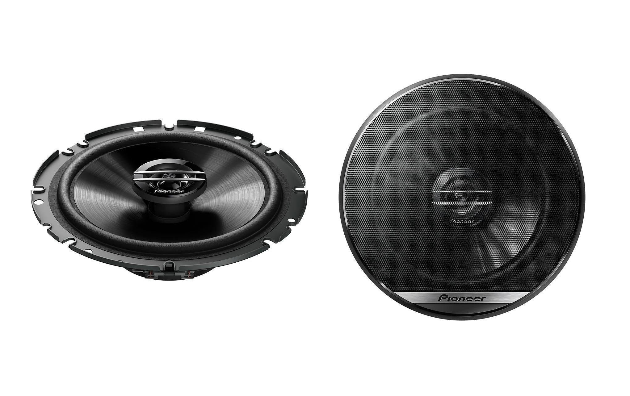 Pioneer 2-Weg Lautsprecher TS-G1720F