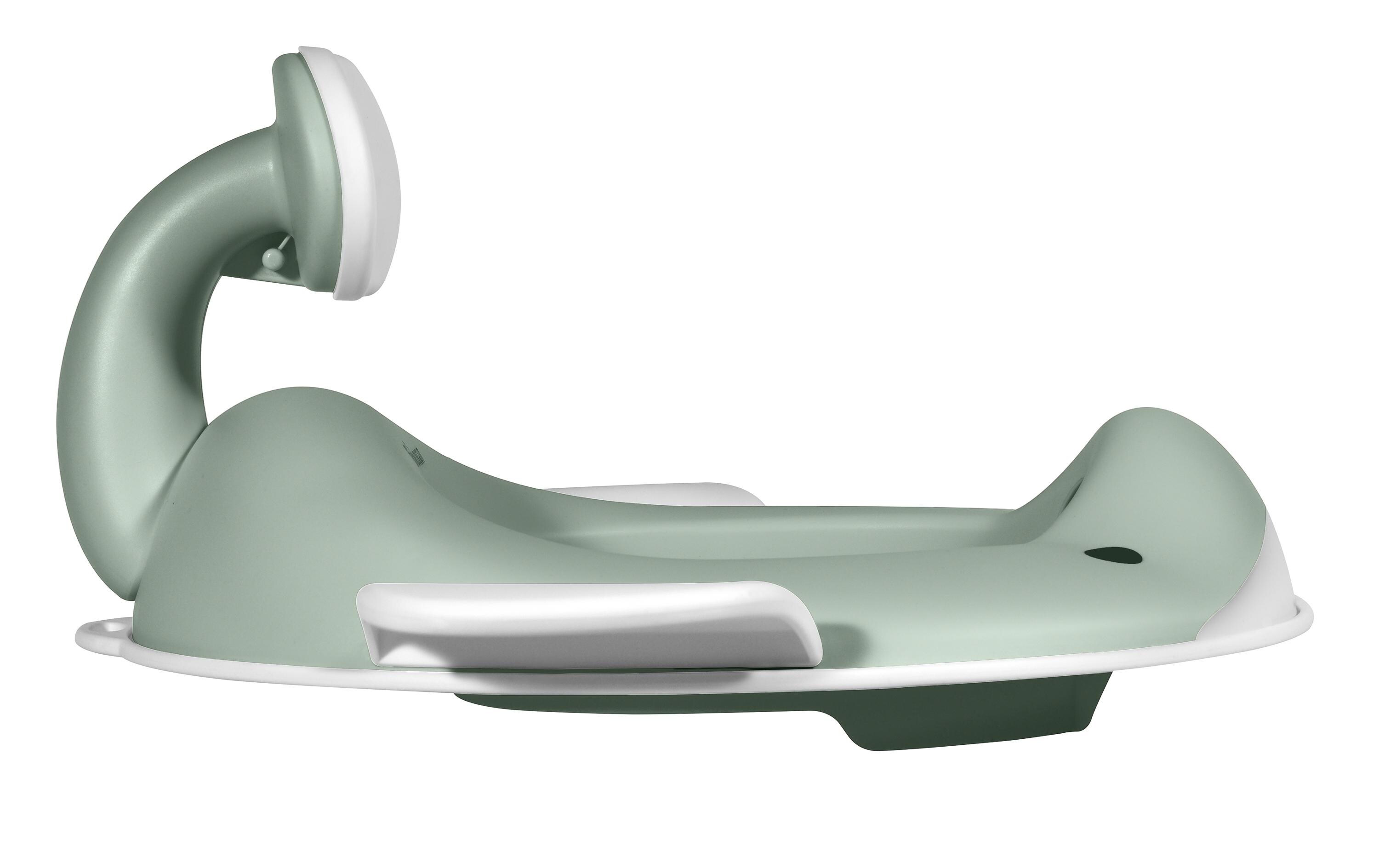 Kindsgut Toilettensitz Wal Pistazie