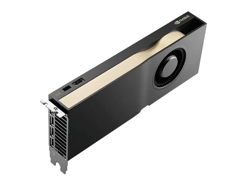PNY Grafikkarte Nvidia RTX Pro 4500 BW PNY Grafikkarte Nvidia RTX Pro 4500 BW