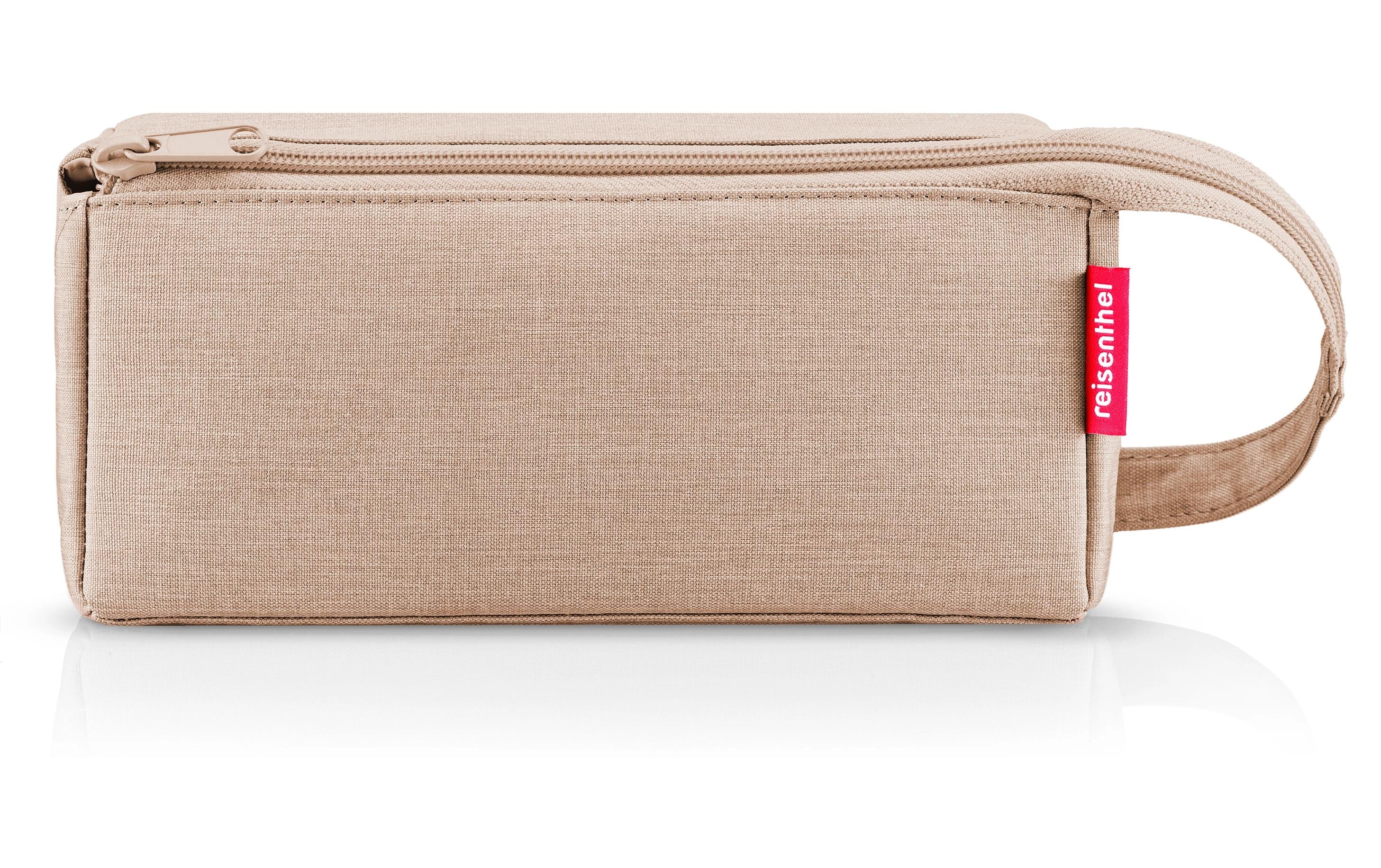 Reisenthel Necessaire Fold Case Beige