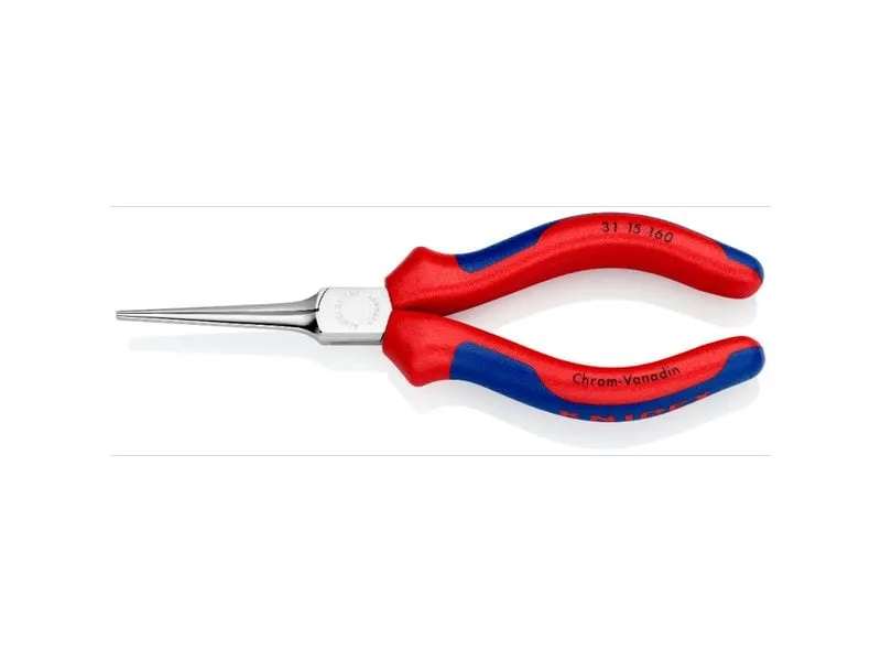 Knipex Elektronik-Greifzange 160 mm Knipex Elektronik-Greifzange 160 mm