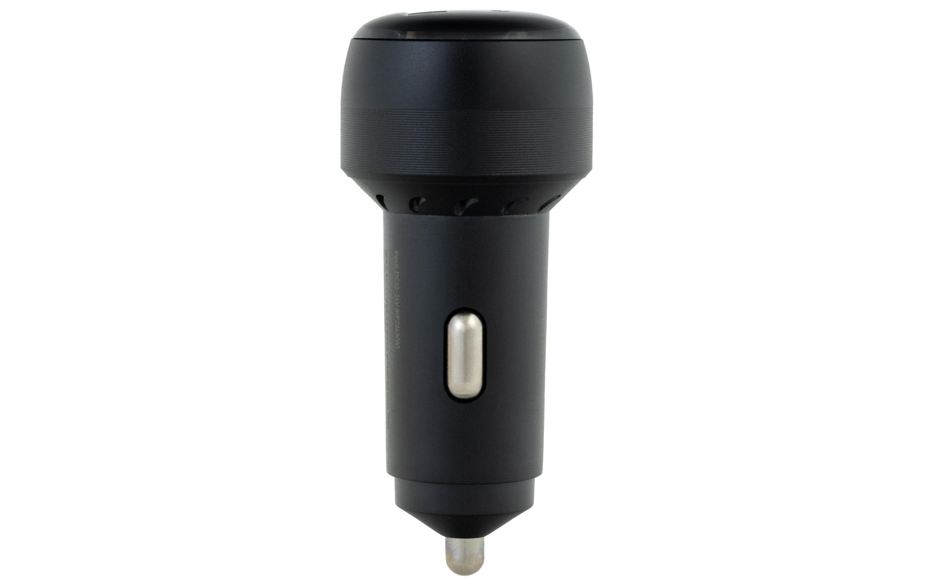 onit Autoladegerät Dual 63 W PD