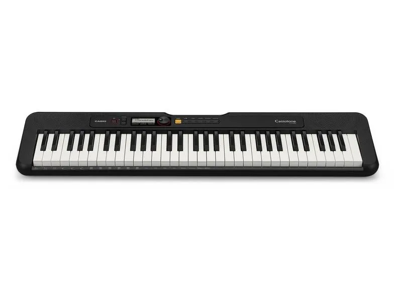 Casio Keyboard CT-S200BK Schwarz Casio Keyboard CT-S200BK Schwarz