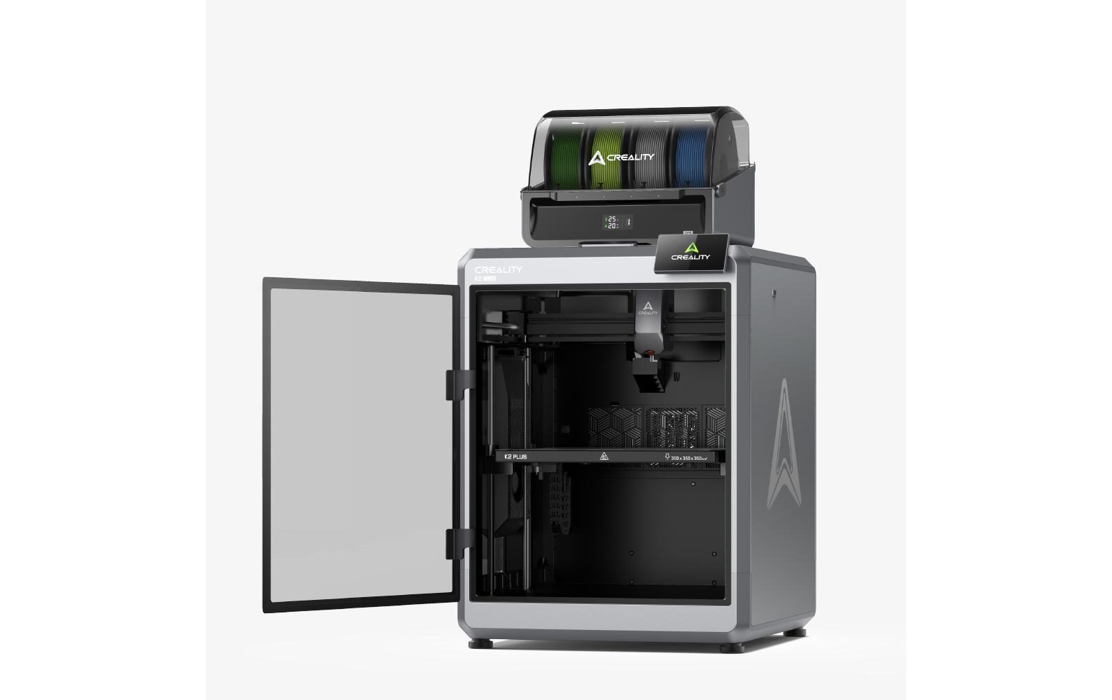 Creality 3D-Drucker K2 Plus inkl. CFS