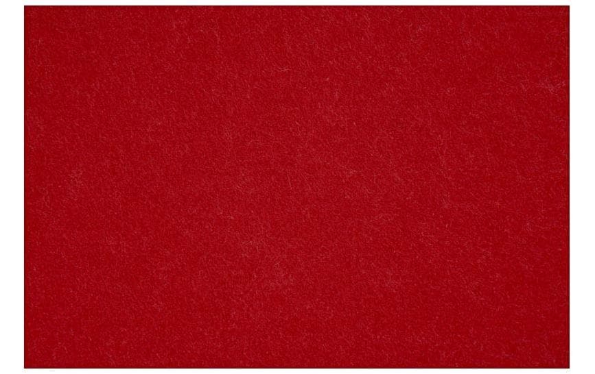 Creativ Company Bastelfilz 3 mm, 42 x 60 cm, Dunkelrot Creativ Company Bastelfilz 3 mm, 42 x 60 cm, Dunkelrot