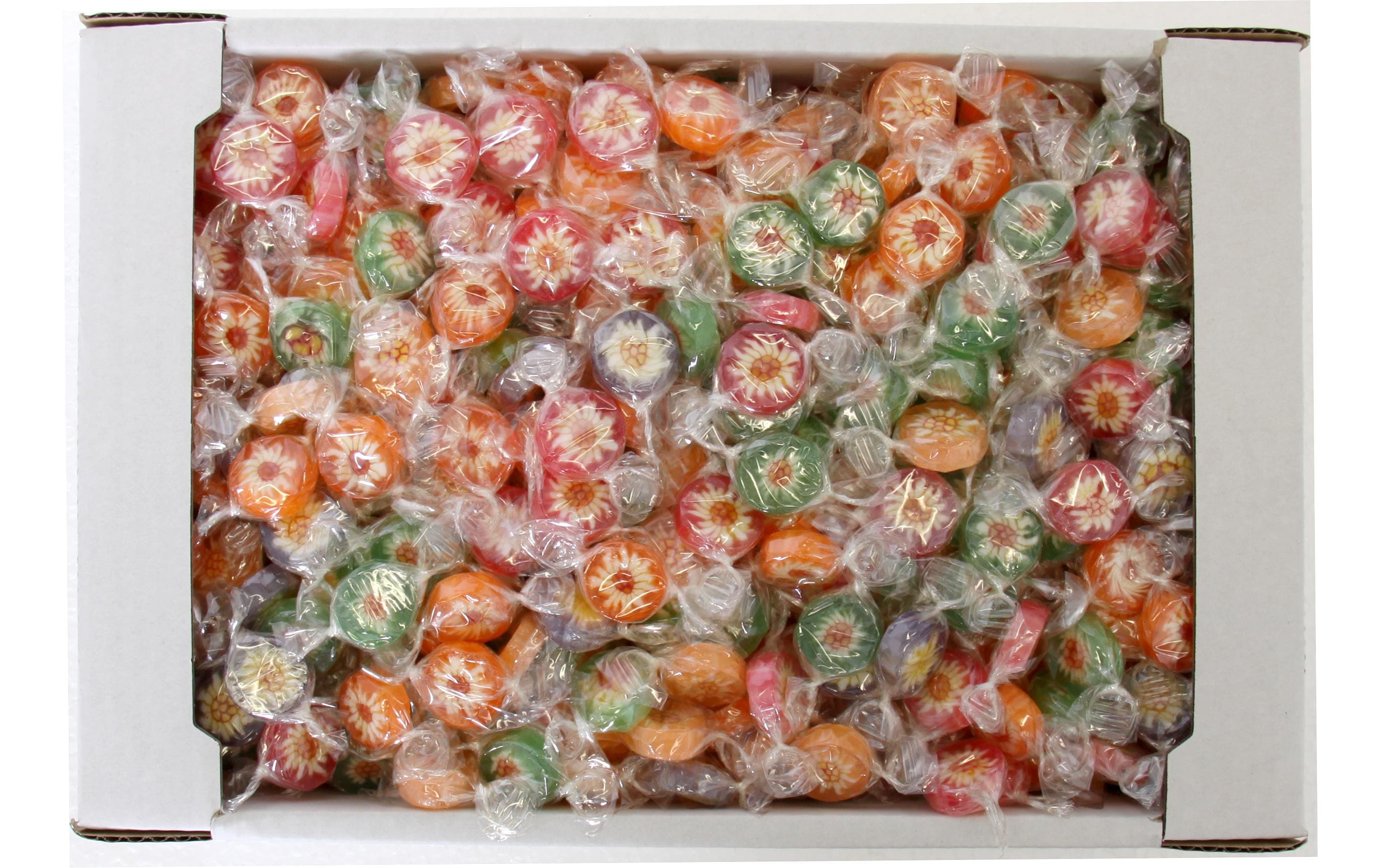 Astra Candies Edelweiss Mix 2.5 kg