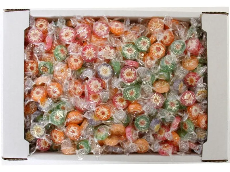 Astra Candies Edelweiss Mix 2.5 kg Astra Candies Edelweiss Mix 2.5 kg