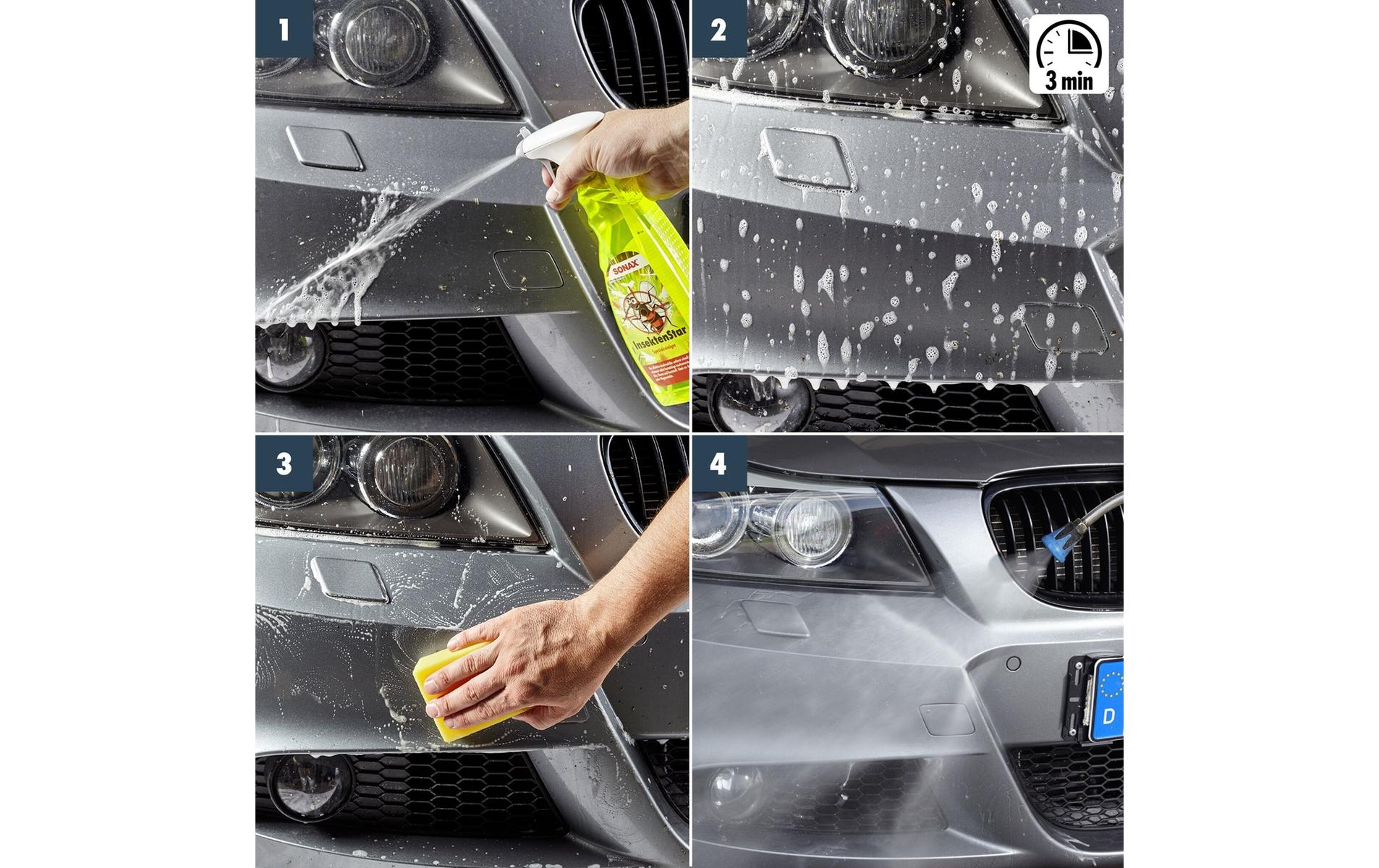 Sonax InsektenStar Insekten Reiniger 750 ml