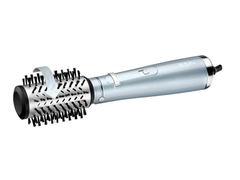 Babyliss Warmluftbürste Hydro Fusion Air Styler Babyliss Warmluftbürste Hydro Fusion Air Styler