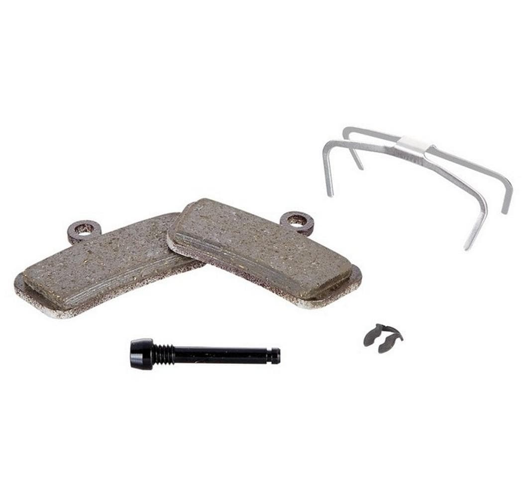 Sram Bremsbeläge Disc Brake Pads G2 / GUIDE / Trail