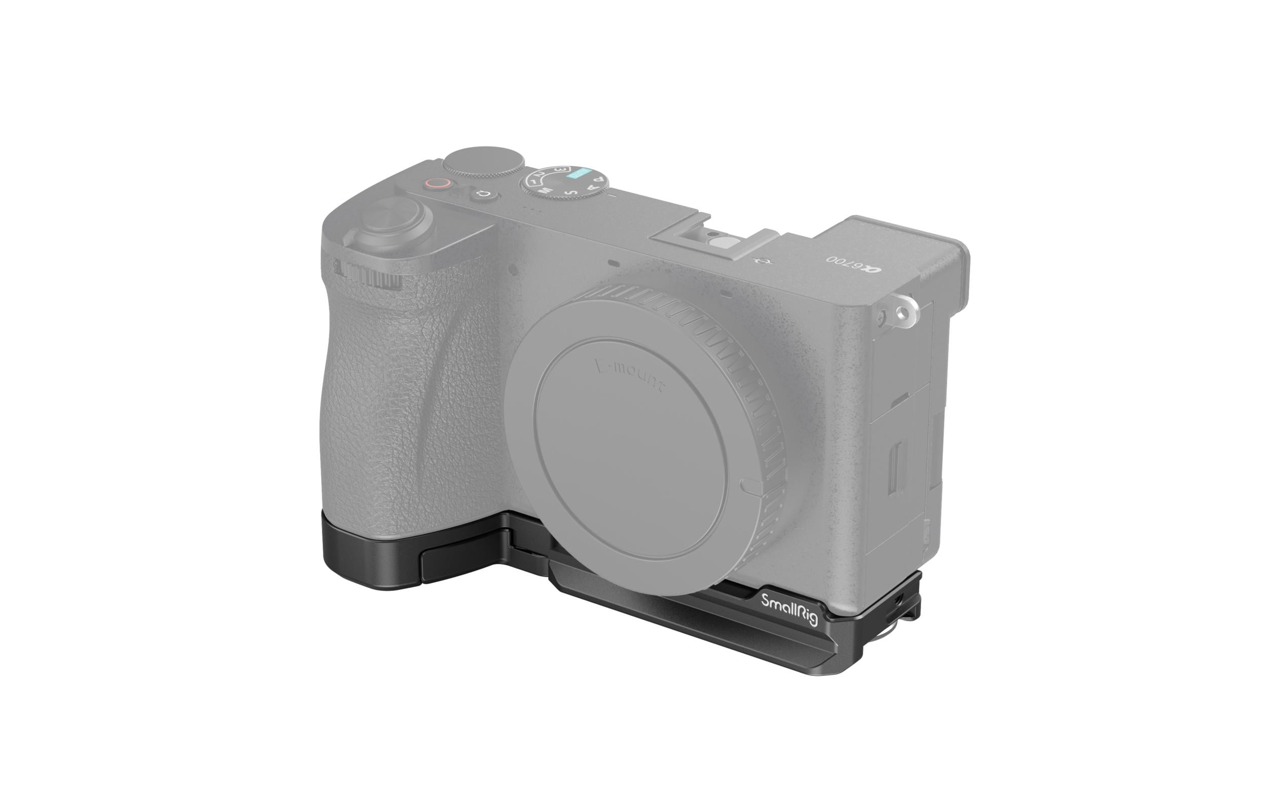 Smallrig Baseplate Sony Alpha 6700 Smallrig Baseplate Sony Alpha 6700