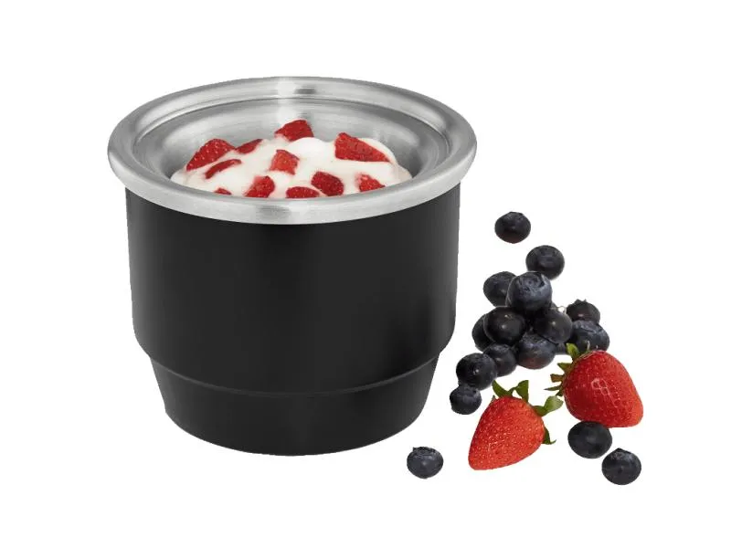 WMF Glacebehälter Schwarz WMF Glacebehälter Schwarz