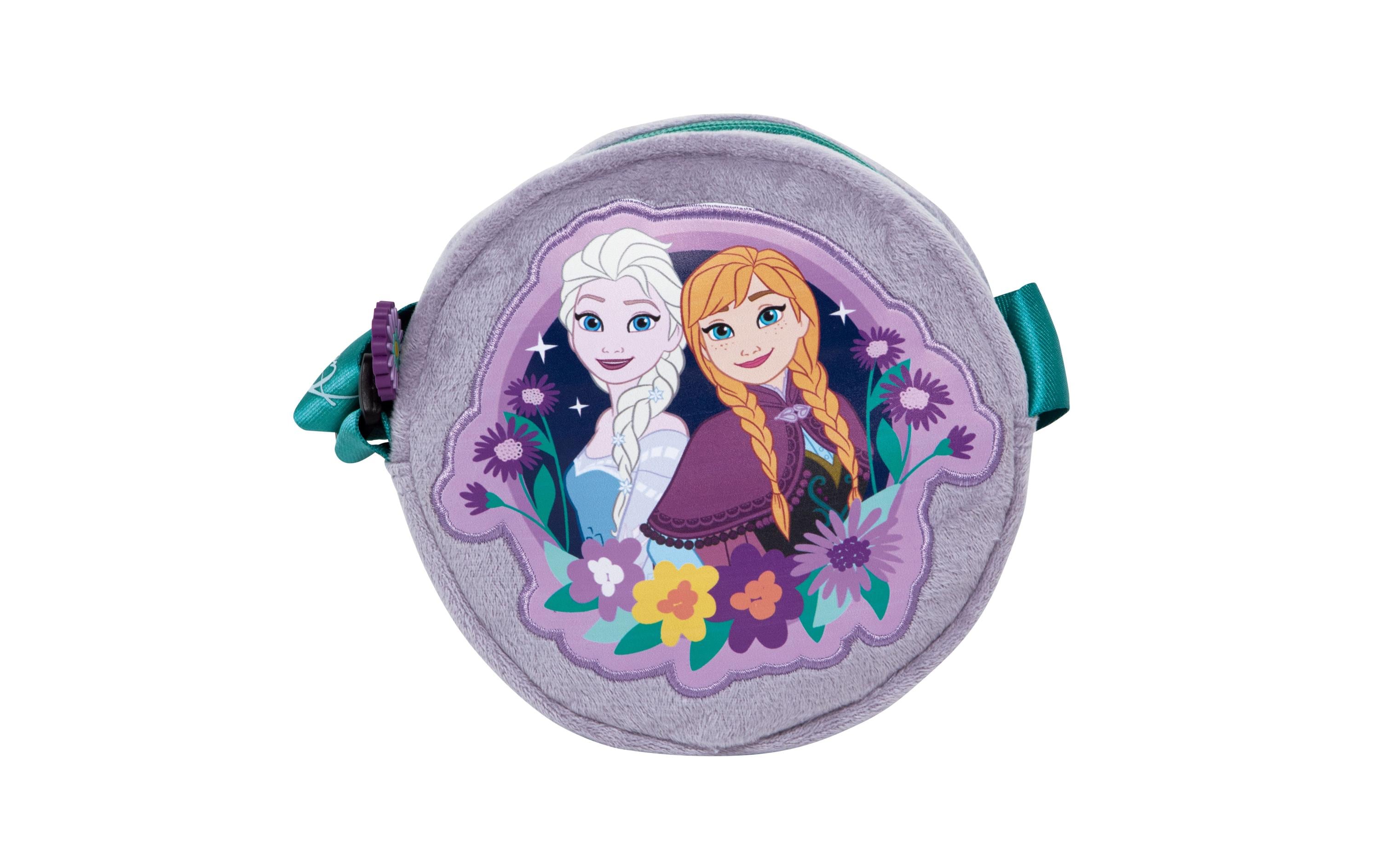 Arditex Schultertasche Frozen 16 x 16 x 3 cm