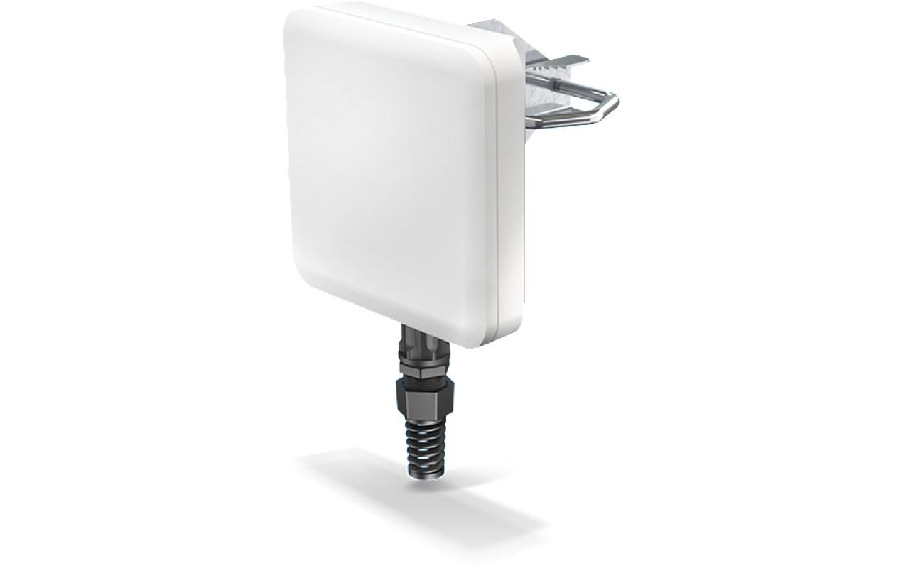 QuWireless LTE-Antenne A140I SMA 3 dBi Rundstrahl