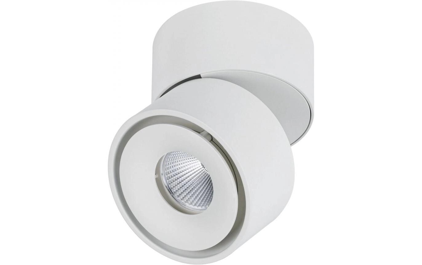 Paulmann LED Deckenleuchte Spircle Weiss