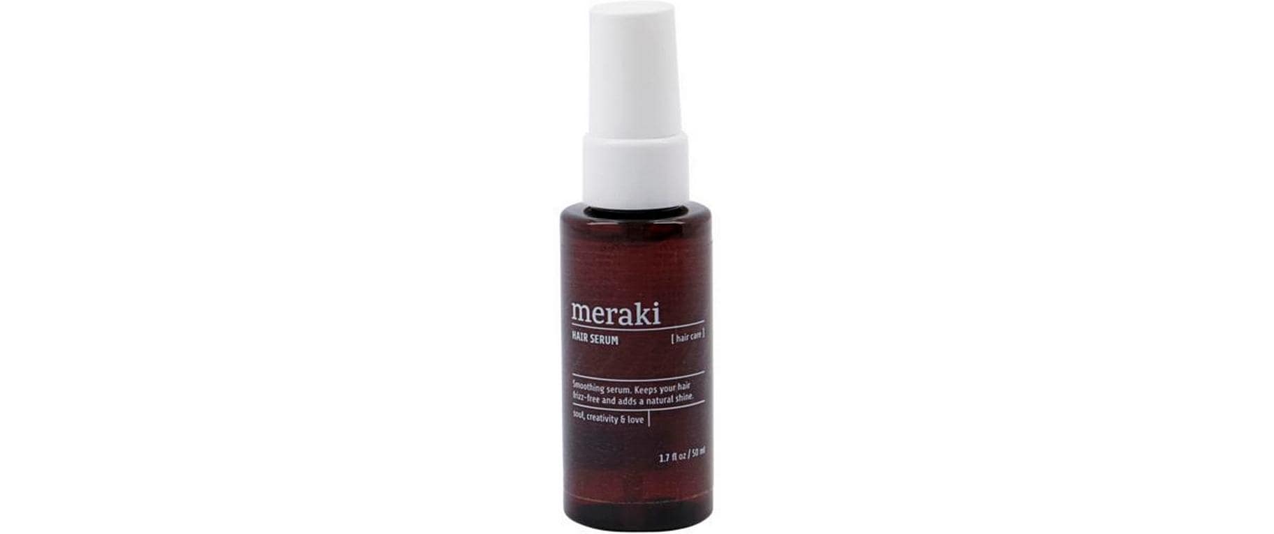 meraki Hair Serum 50 ml