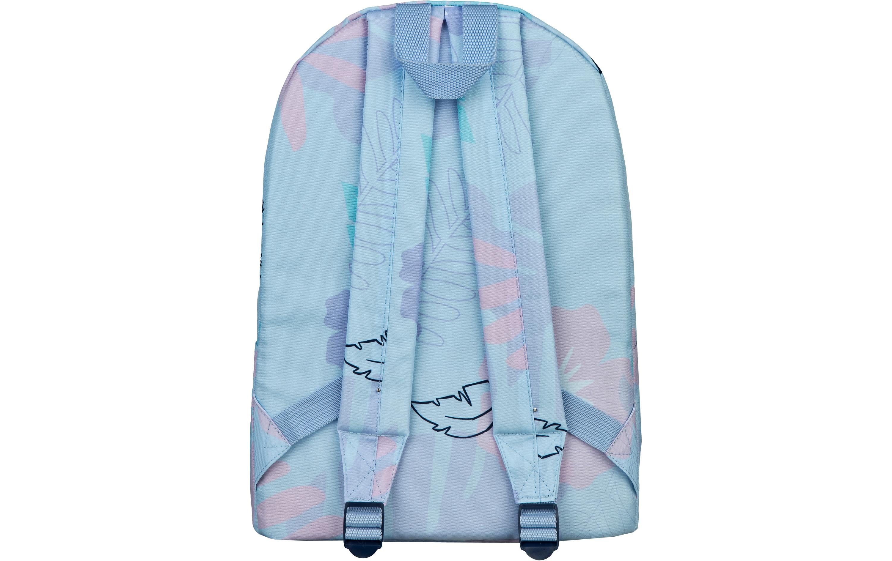 Scooli Schulrucksack Disney Lilo & Stitch 16 L