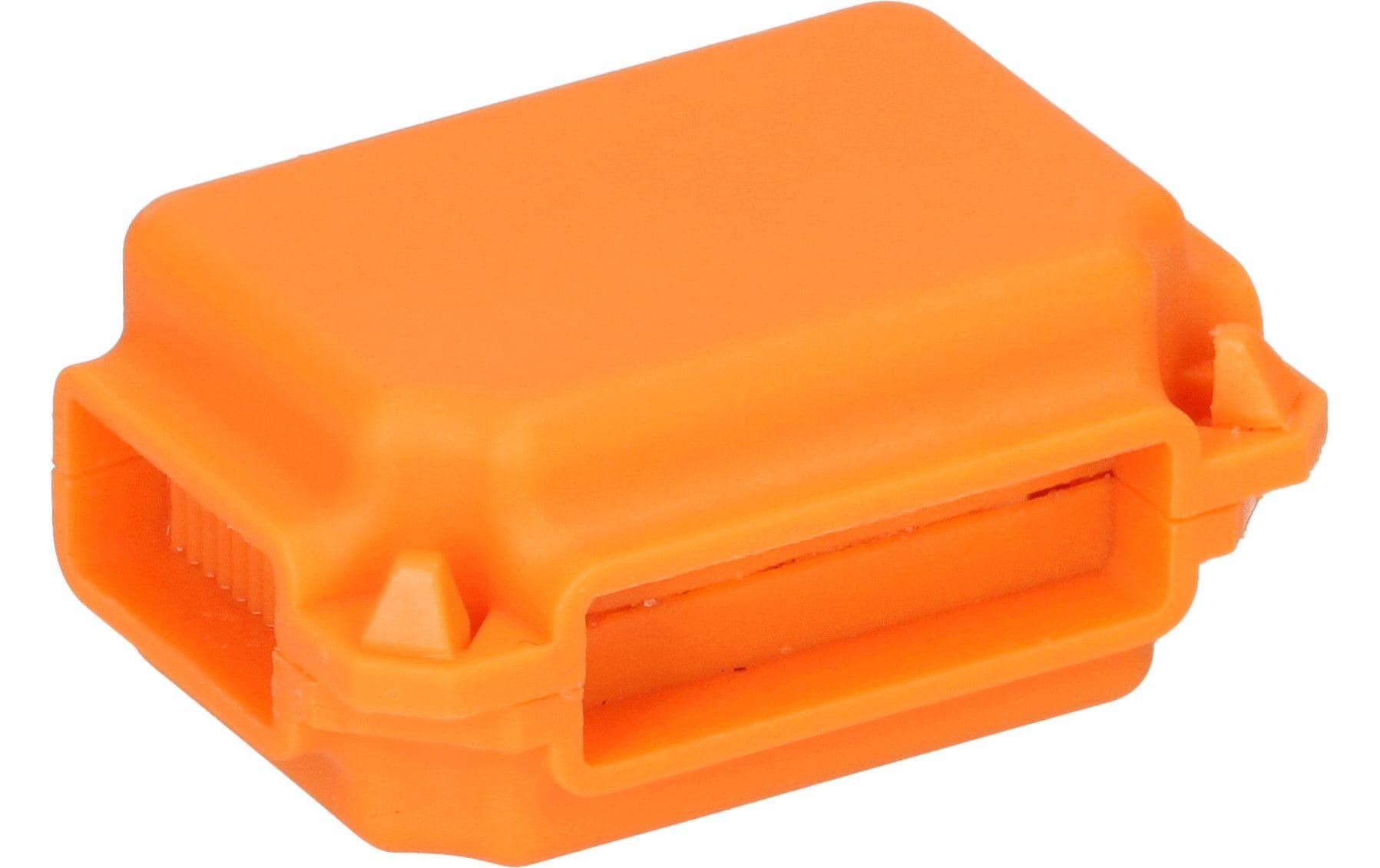 Max Hauri Gel Box S 41 x 28 x 19 mm ohne Klemme für max. 4 mm2