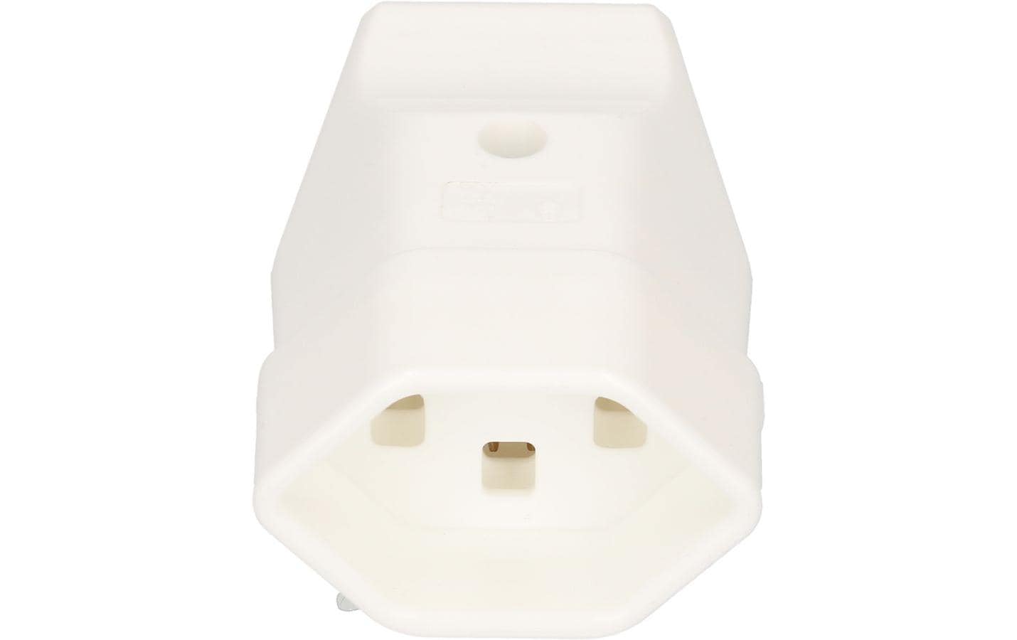 Max Hauri Kupplung T23 - Weiss Max Hauri Kupplung T23 - Weiss