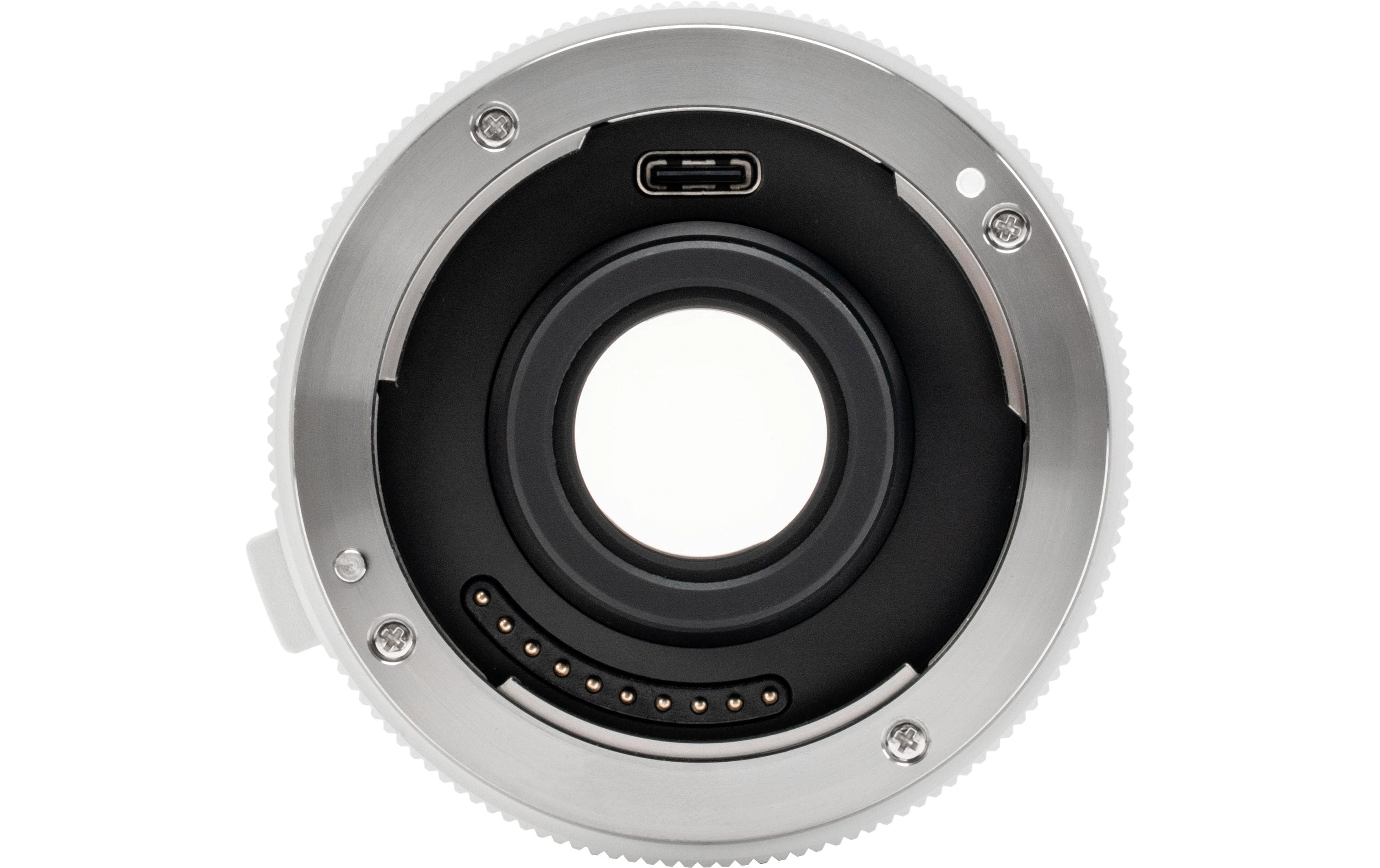 Viltrox Objektiv-Konverter TC-2.0 X E – Sony E-Mount