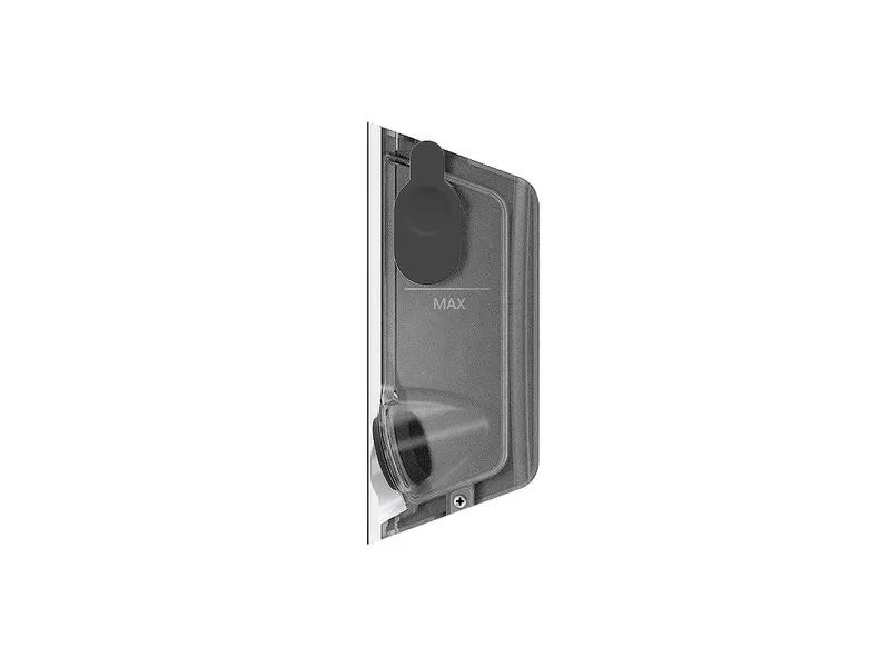 Hobot Wassertank zu HB2-S links Hobot Wassertank zu HB2-S links