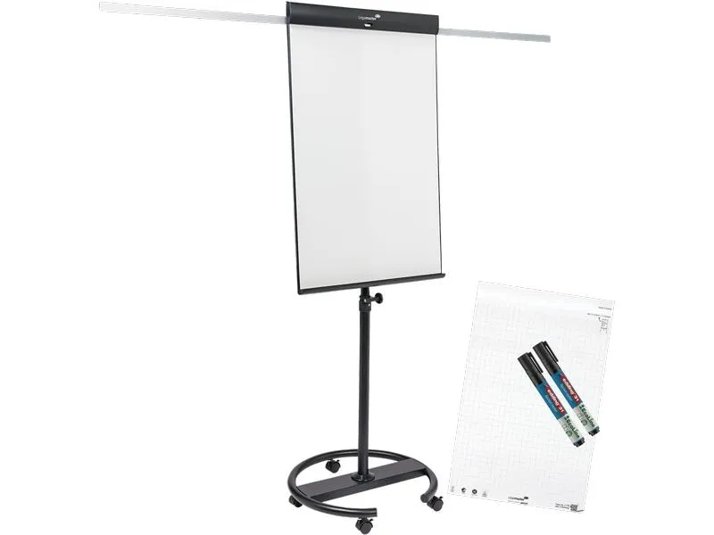 Legamaster Flipchart Sketch Pro 79 cm x 190 cm Legamaster Flipchart Sketch Pro 79 cm x 190 cm