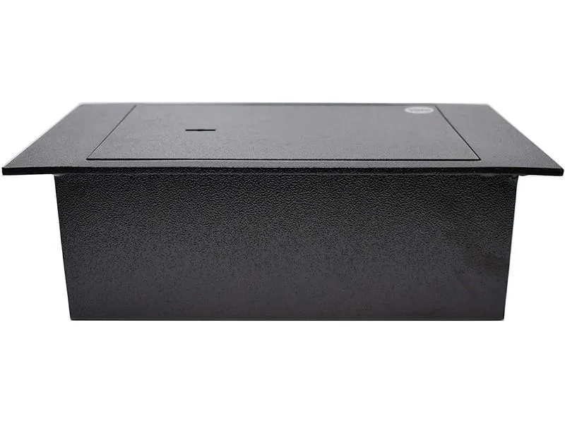 Yale Value Safe Bodentresor, 4.3 l