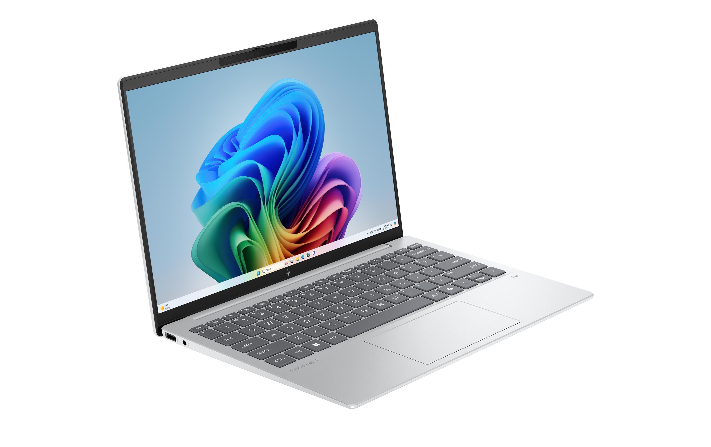 HP OmniBook 7 AeroNGAI 13-bg1668nz