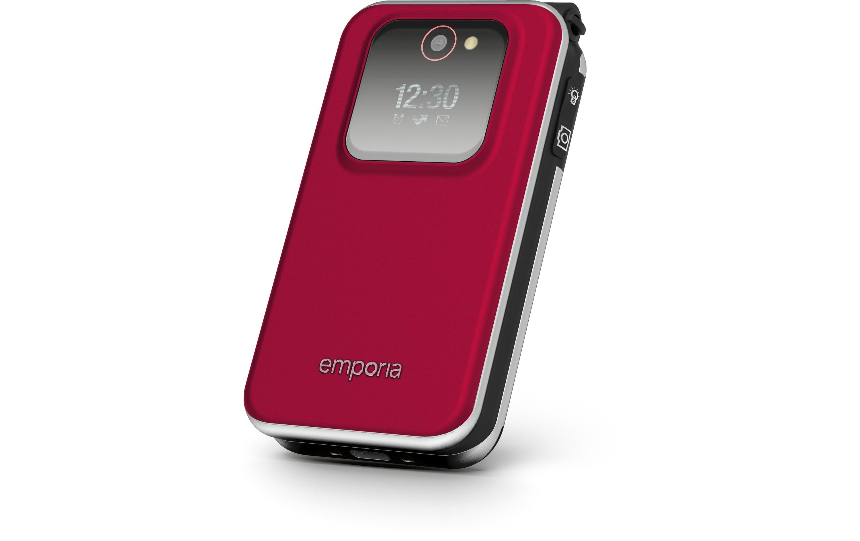 Emporia Seniorenhandy JOY LTE V228 4G