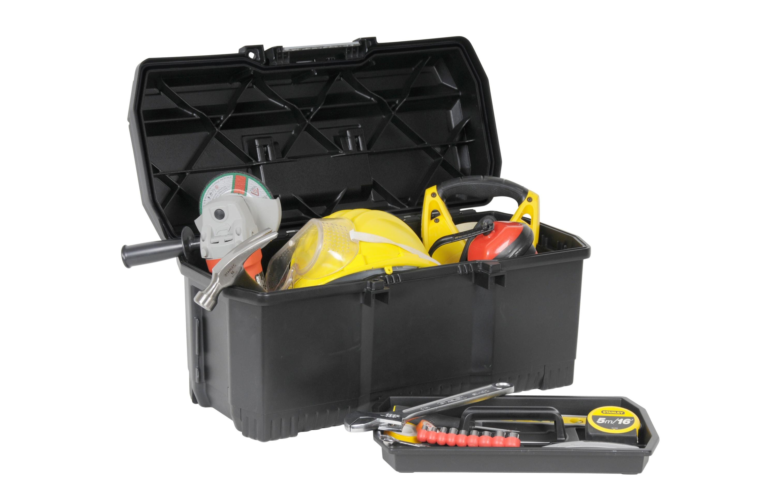 Stanley Werkzeugkiste