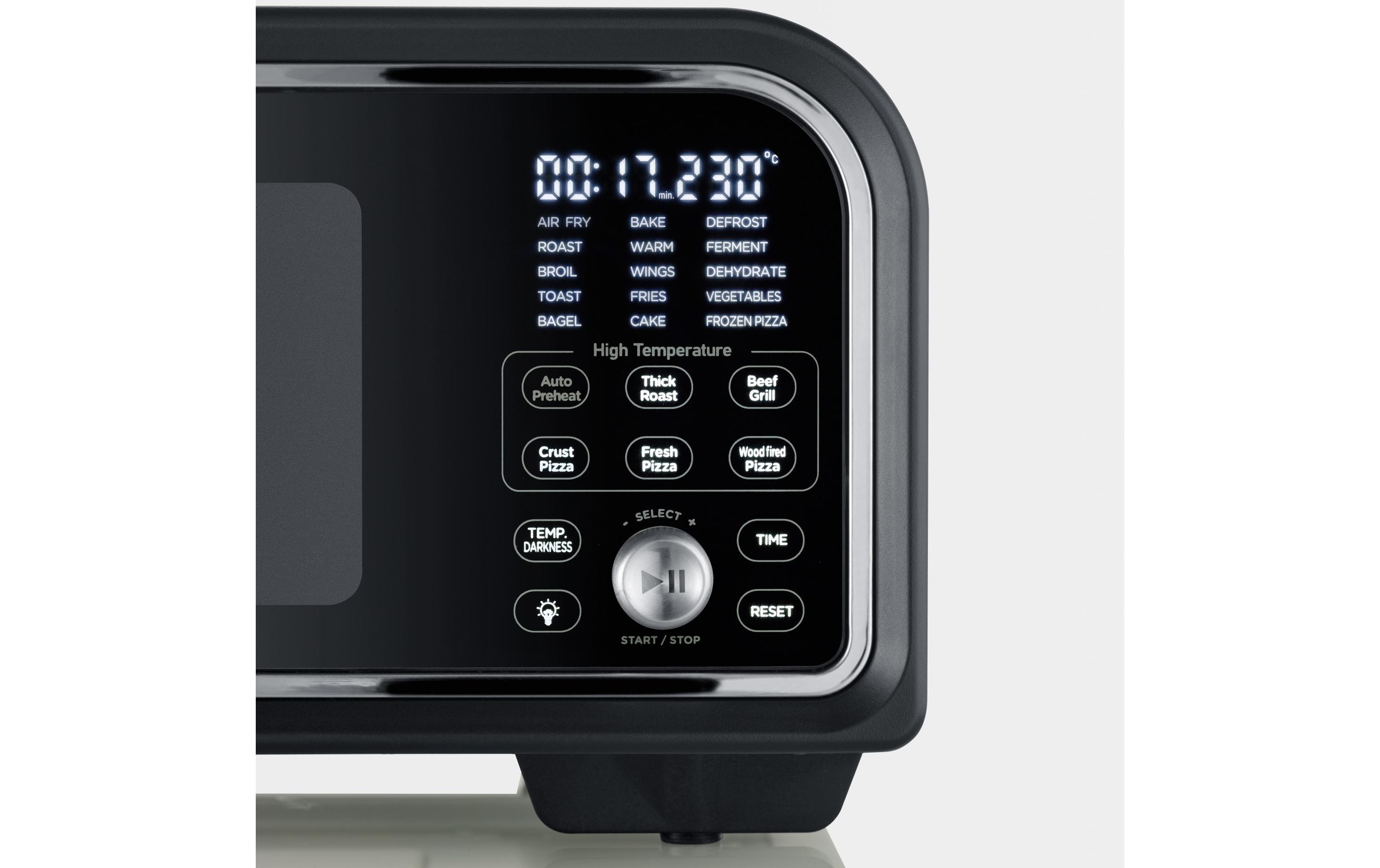 Severin Pizzaofen PG8575