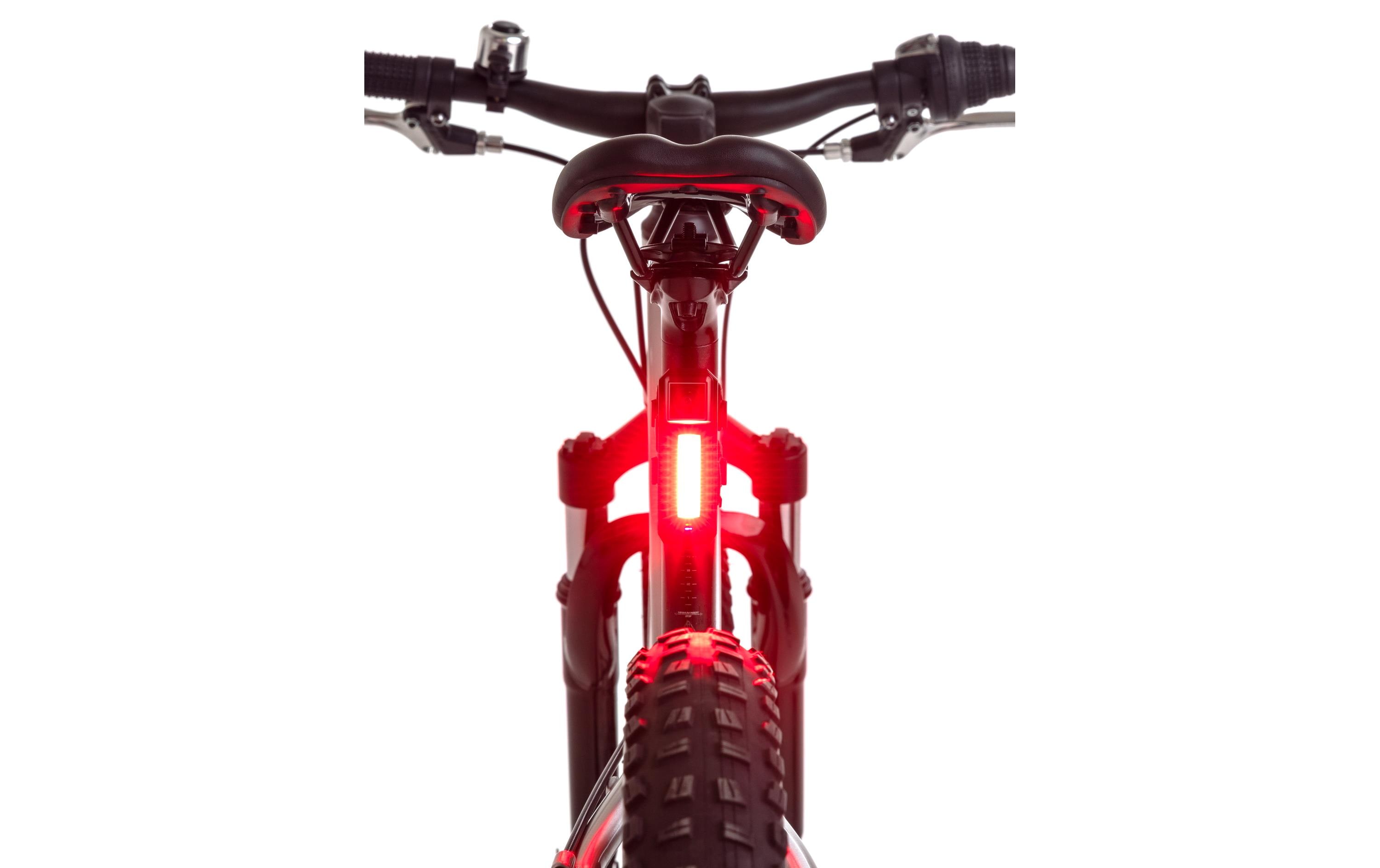 KOOR Velolampe TL Cam Rücklicht