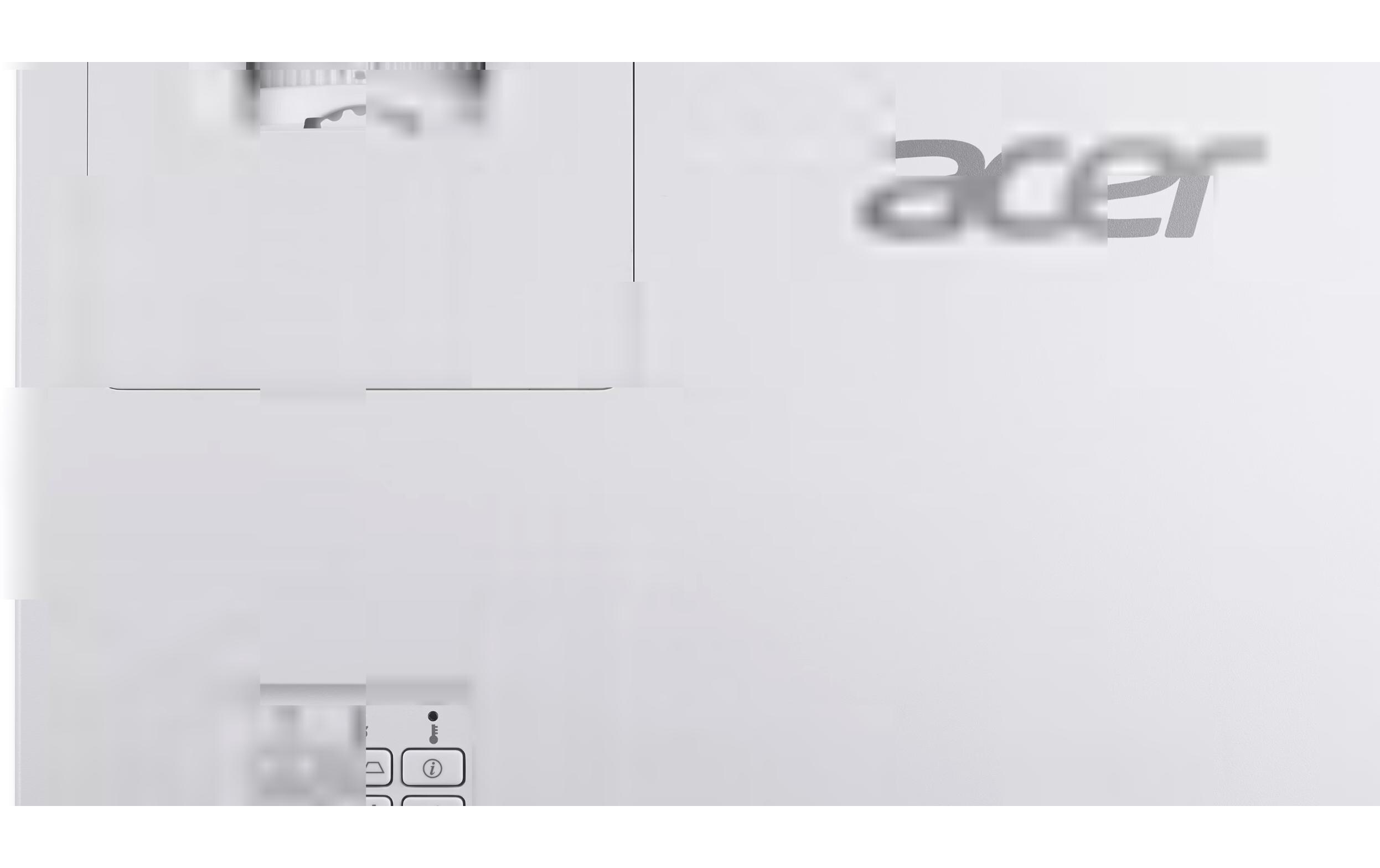 Acer Projektor PL6620 Acer Projektor PL6620