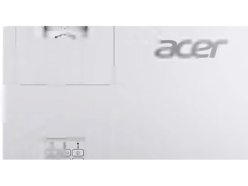 Acer Projektor PL6620 Acer Projektor PL6620
