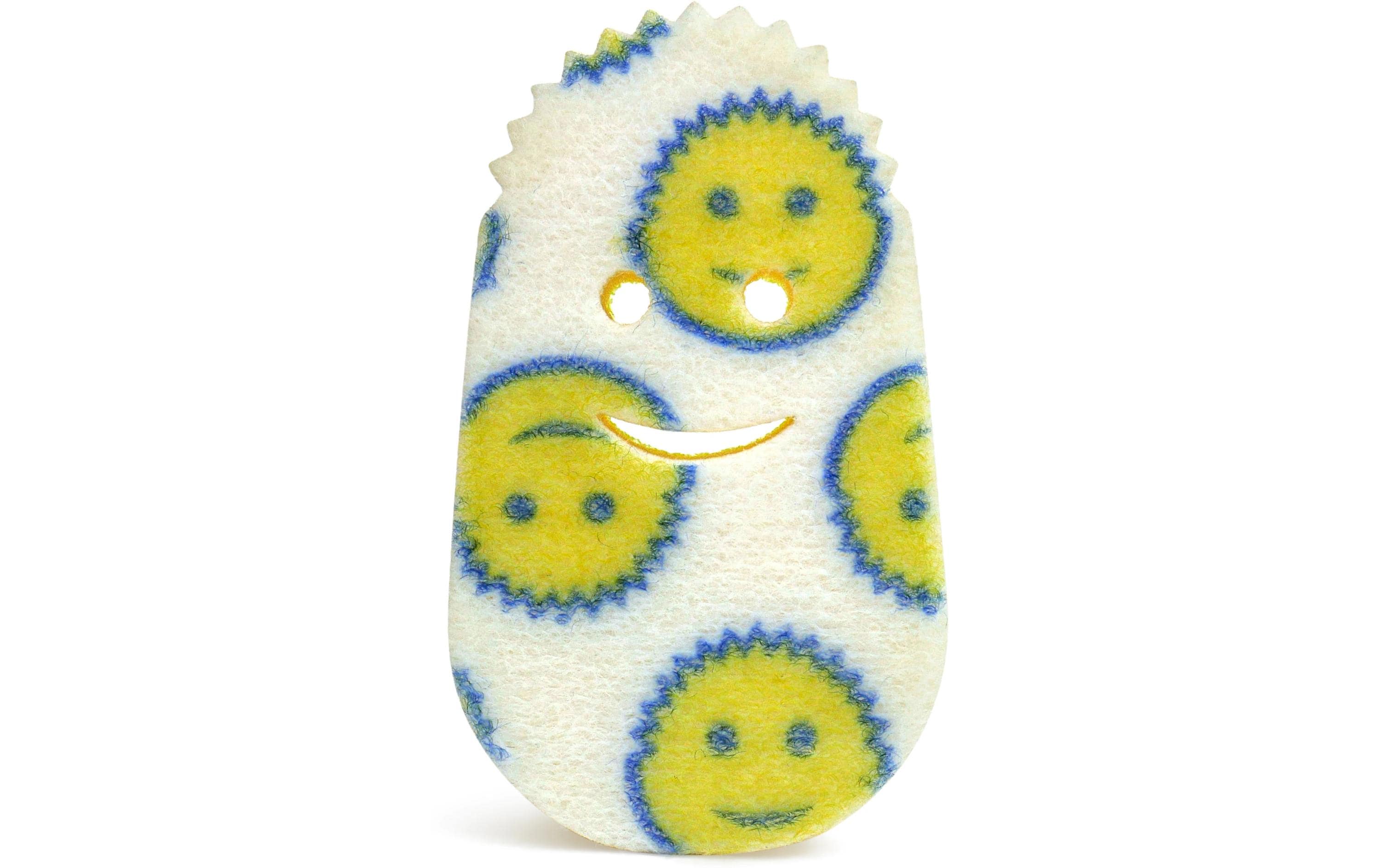 Scrub Daddy Dish Daddy Reinigungsbürste 1 Stück