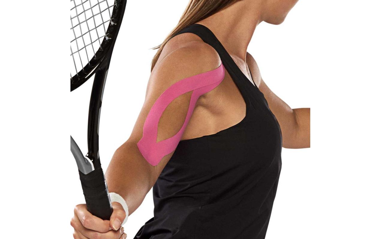 K-Tape K-Tape pink 5 cm x 5 m