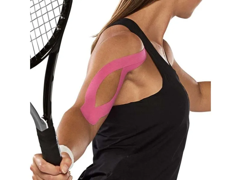 K-Tape K-Tape XXL pink 5 cm x 22 m