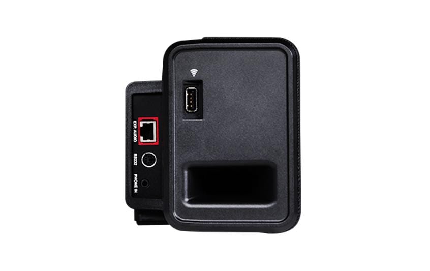 AVer VB342 Pro USB Video Collaboration Bar 4K/UHD 30 fps AVer VB342 Pro USB Video Collaboration Bar 4K/UHD 30 fps