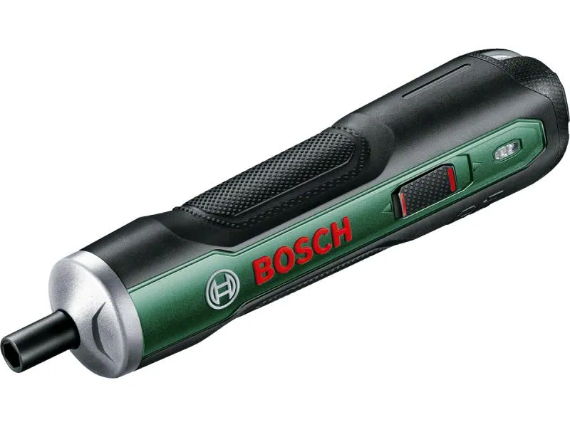 Bosch Akku-Schrauber PushDrive Bosch Akku-Schrauber PushDrive