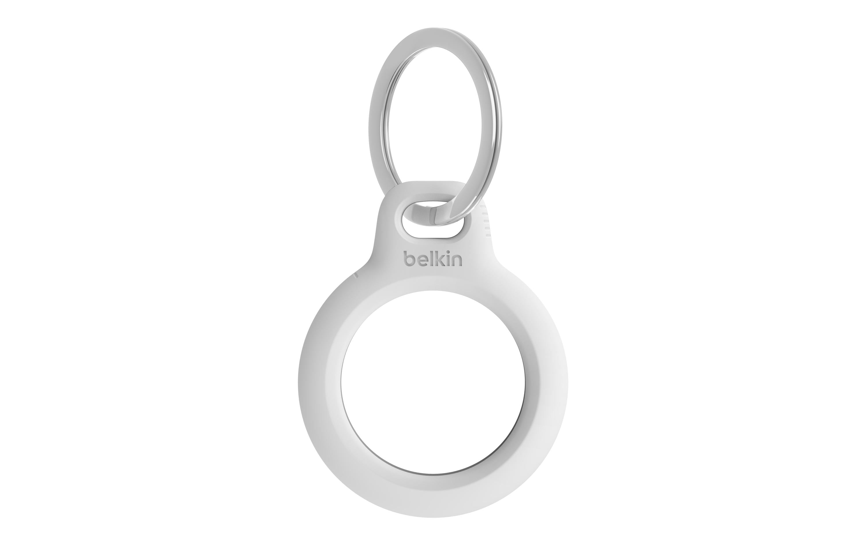 Belkin Secure Holder für Apple AirTag Weiss