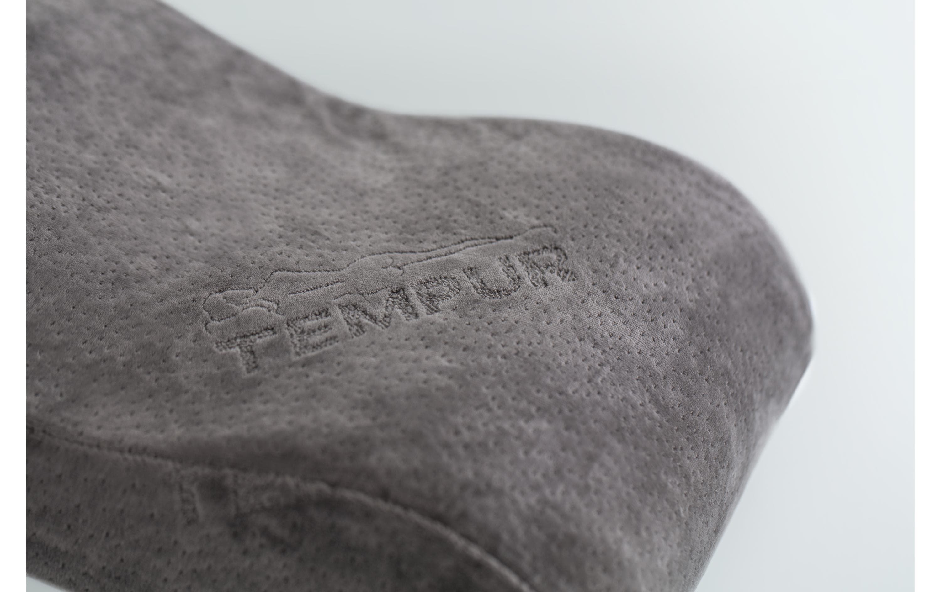 Tempur Reisekissen Anthrazit