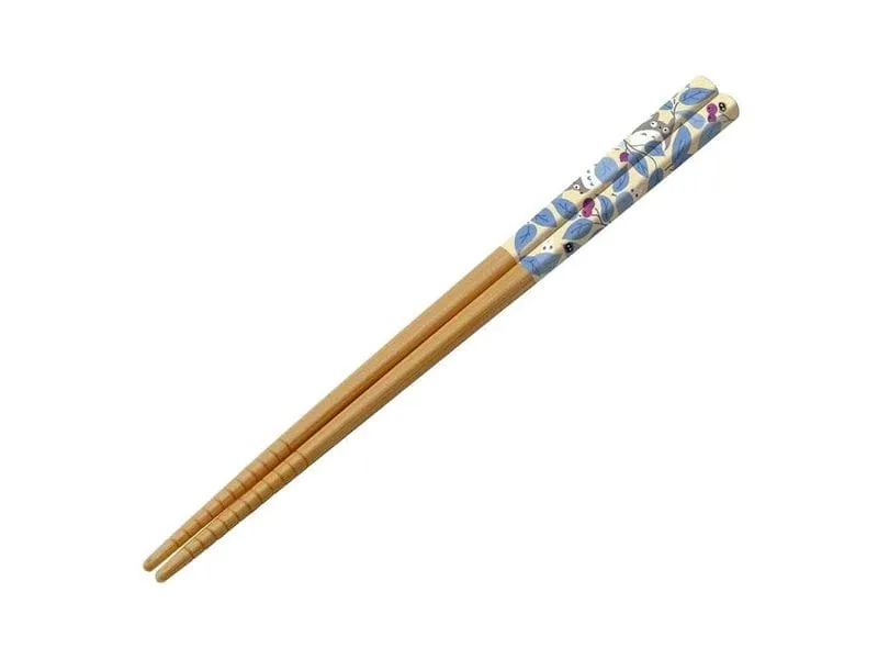 Benelic Mein Nachbar Totoro Essstäbchen Totoro Blue Nuts Benelic Mein Nachbar Totoro Essstäbchen Totoro Blue Nuts