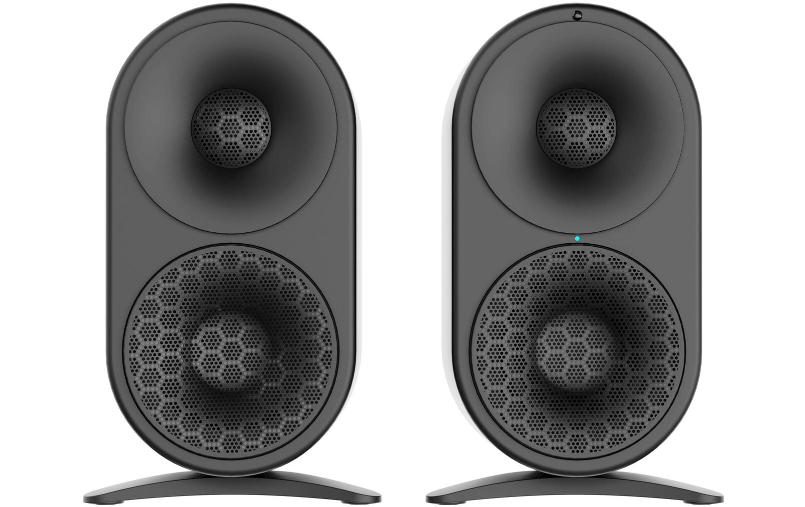 Shanling Regallautsprecher Paar S0 Schwarz Shanling Regallautsprecher Paar S0 Schwarz