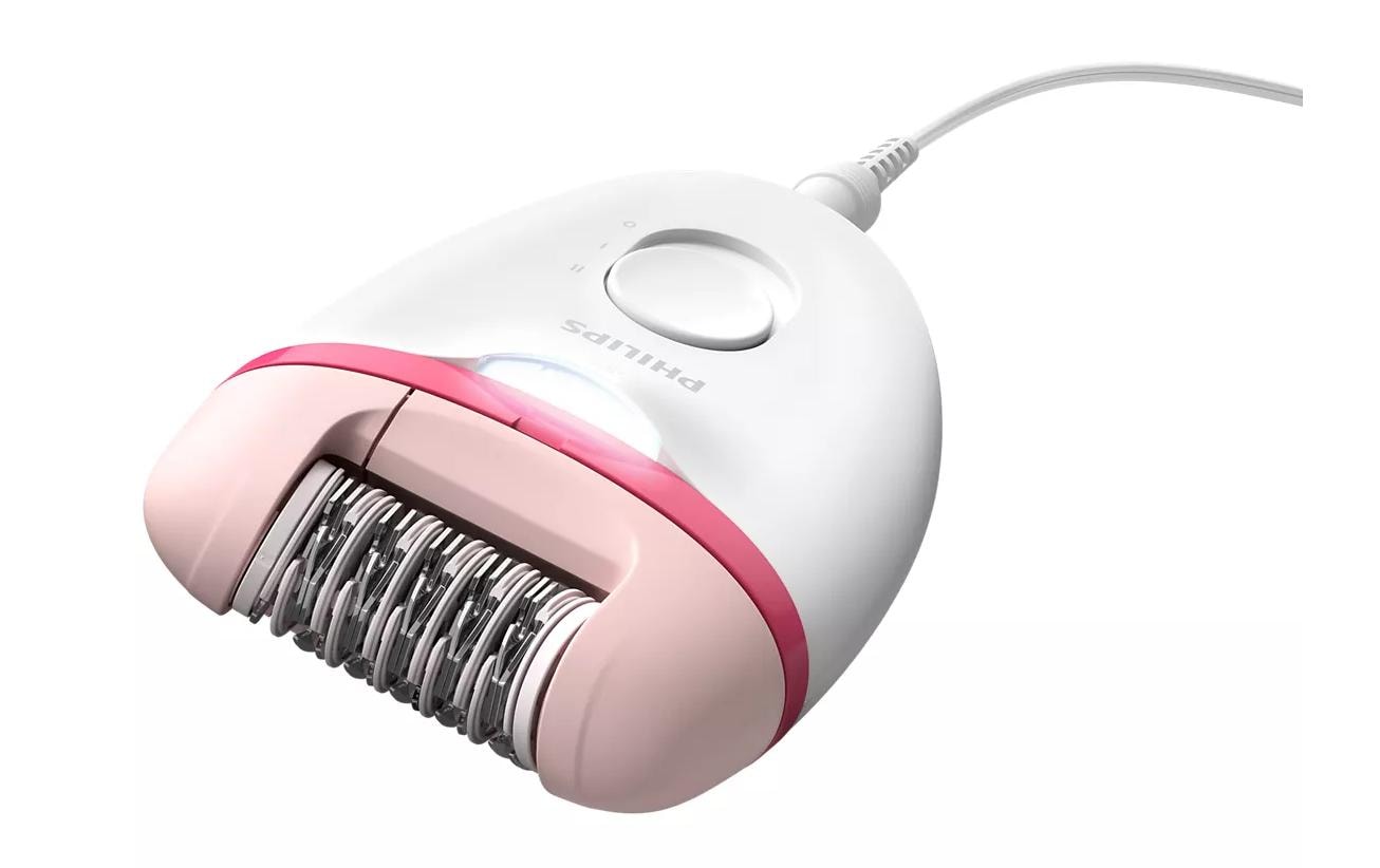 Philips Epilierer Satinelle Essential BRE255/00 Philips Epilierer Satinelle Essential BRE255/00