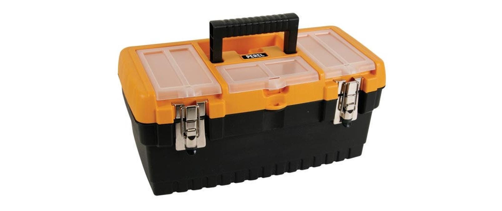 Perel Werkzeugkiste 16