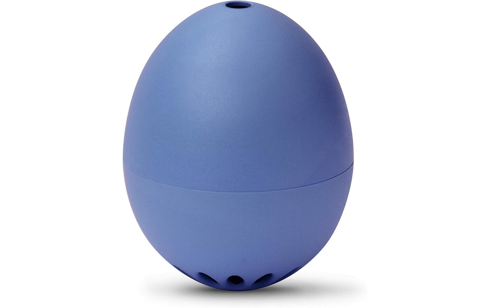 PiepEi Küchentimer Singende Eieruhr Hartmut, Blau