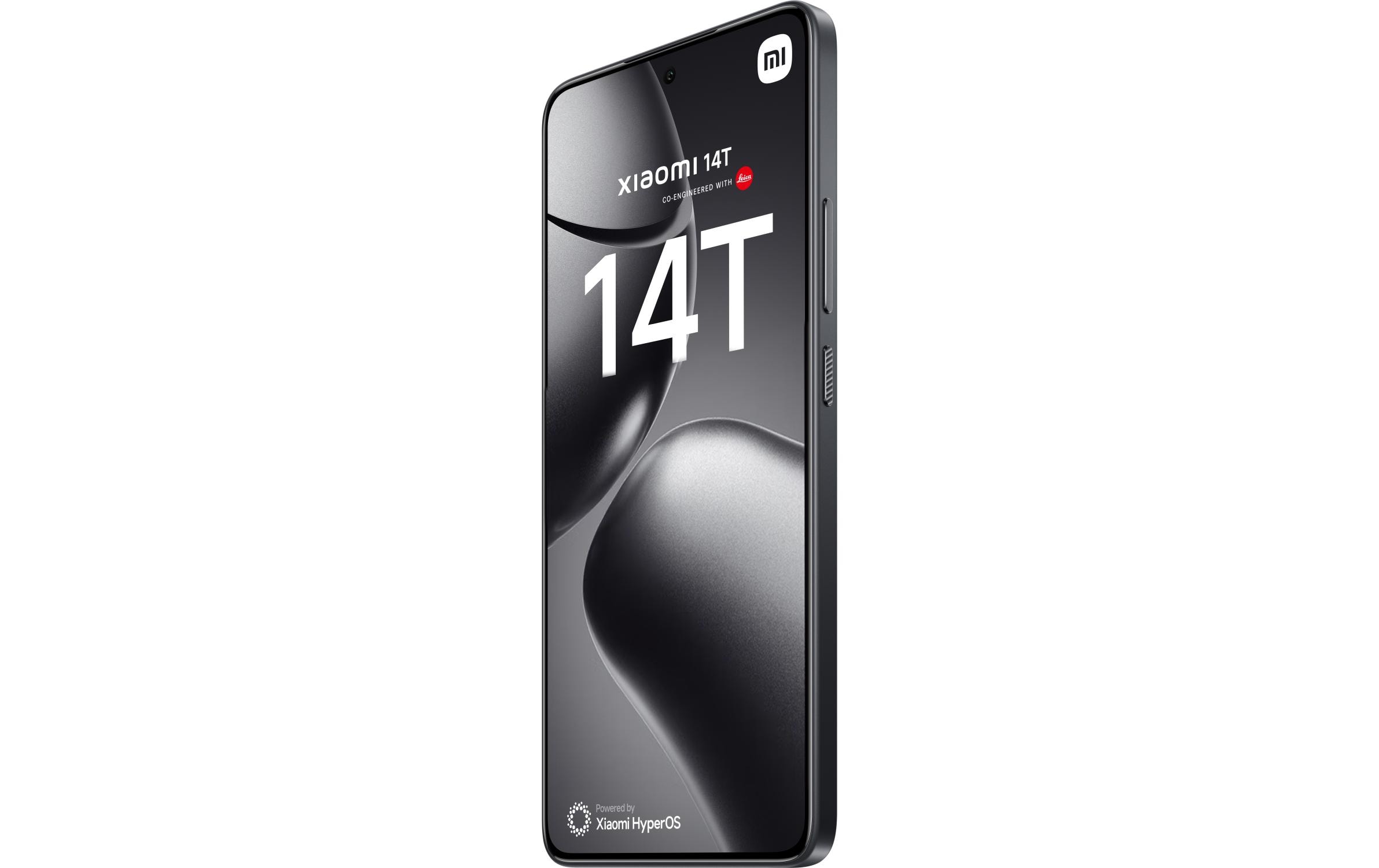 Xiaomi 14T 256 GB Schwarz