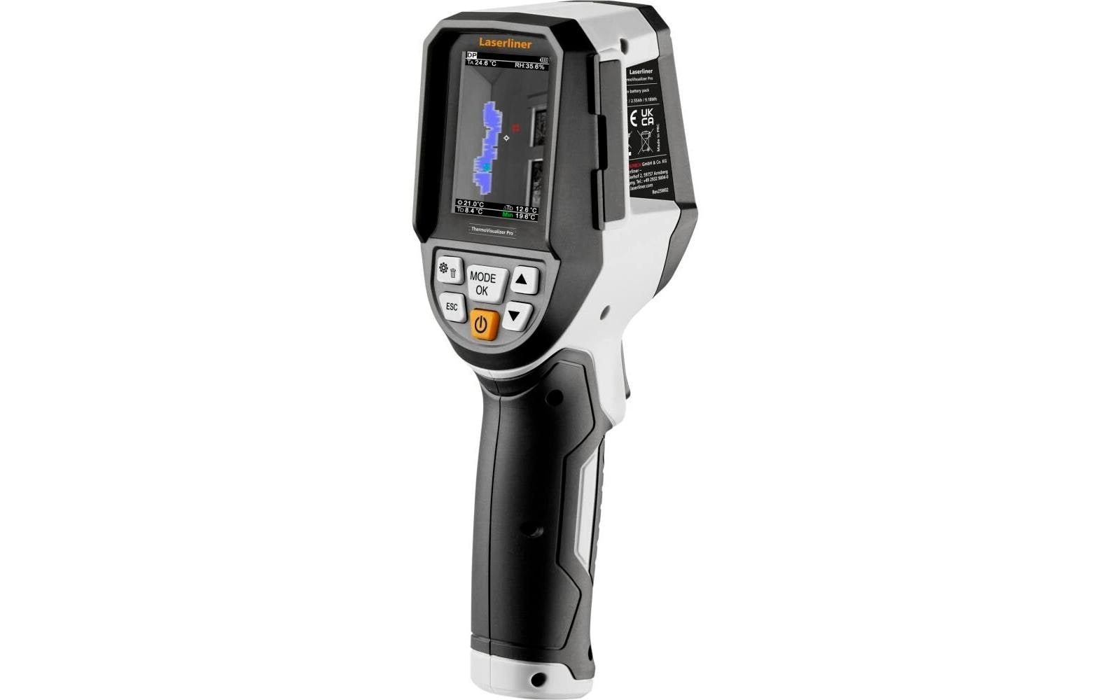 Laserliner ThermoVisualizer Pro Laserliner ThermoVisualizer Pro