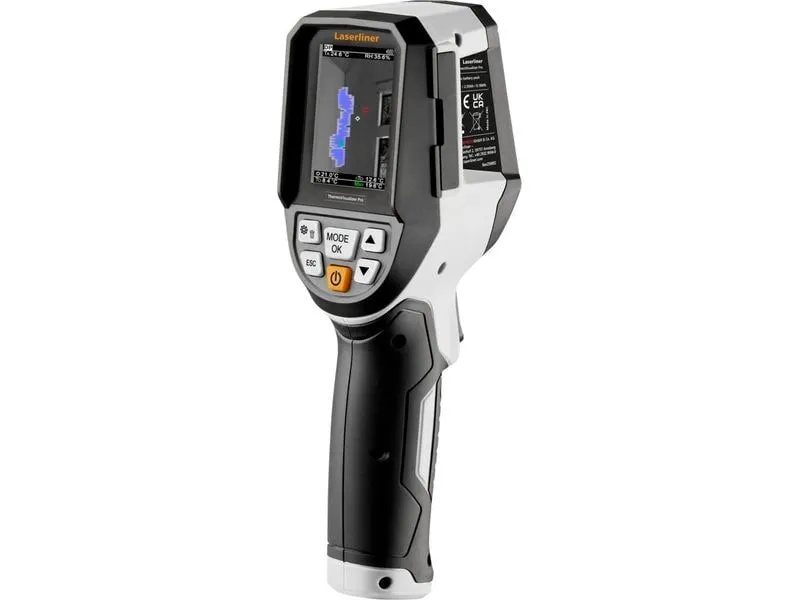 Laserliner ThermoVisualizer Pro Laserliner ThermoVisualizer Pro