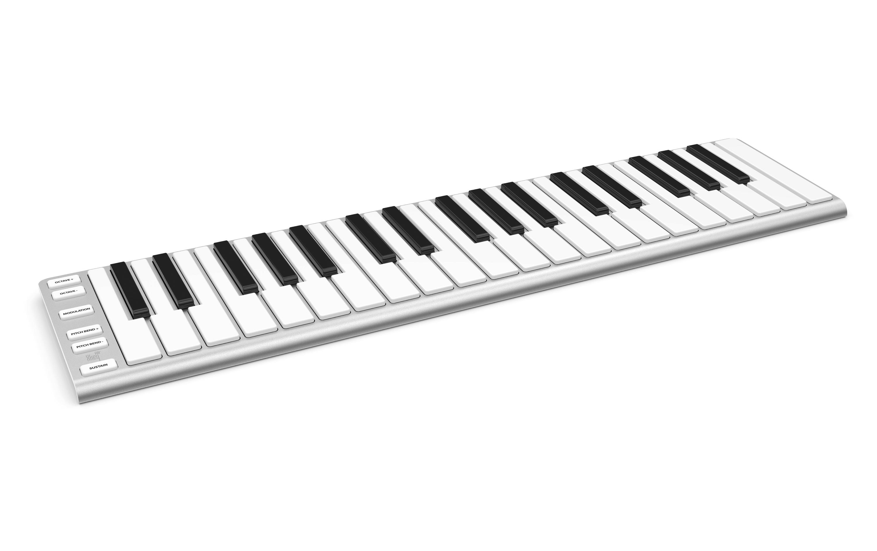 ESI Keyboard Controller Xkey Air 37